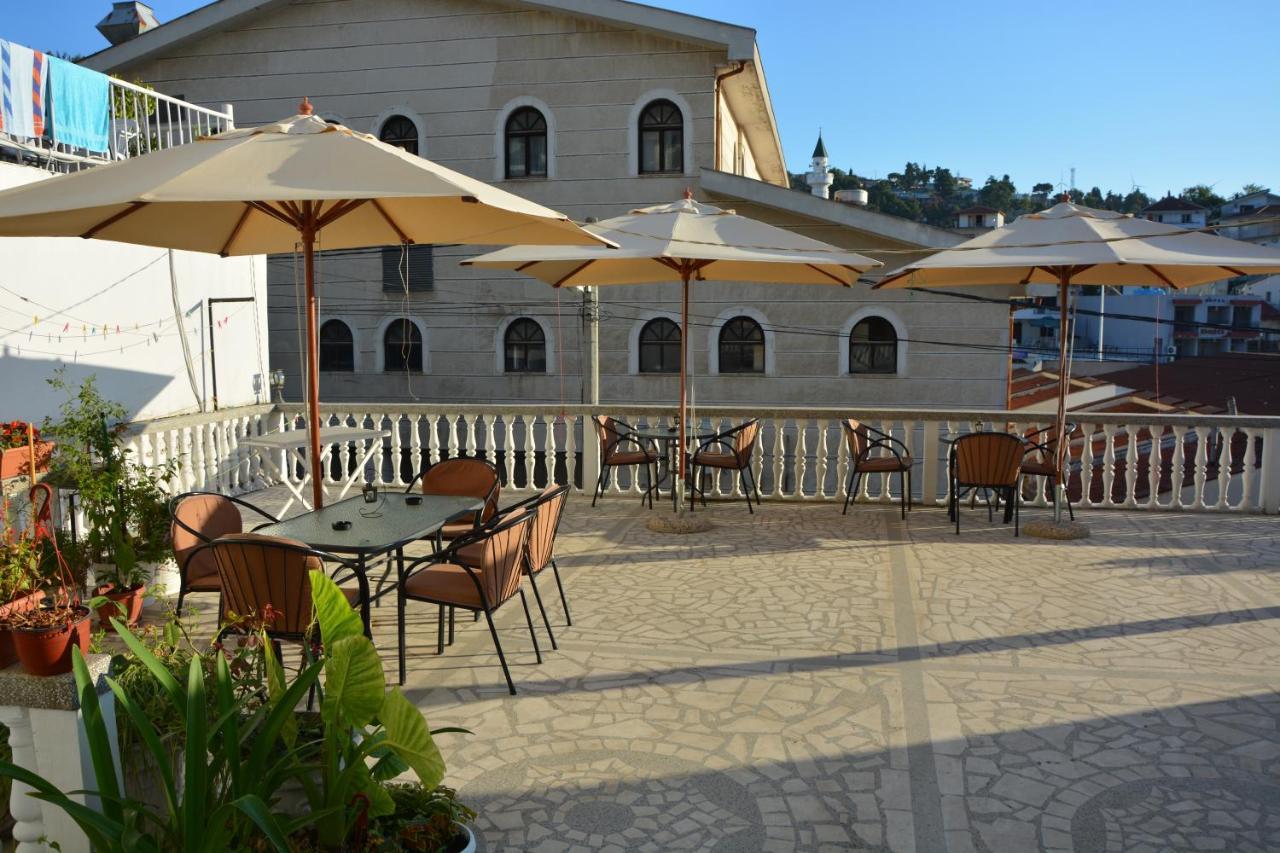 Guest House Vera Ulcinj Exterior photo