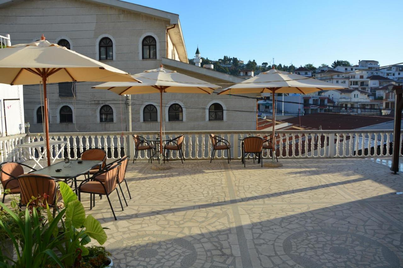 Guest House Vera Ulcinj Exterior photo