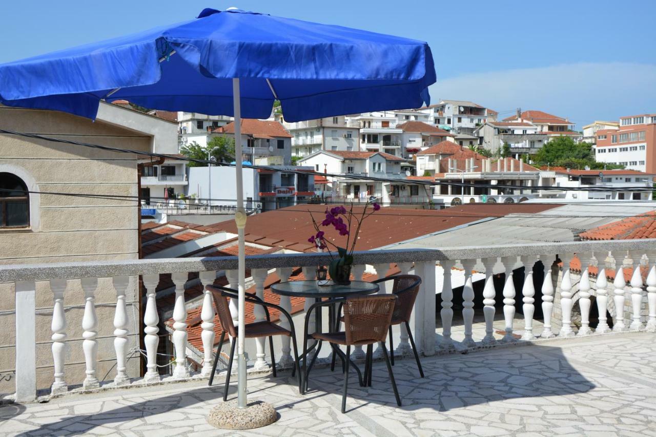 Guest House Vera Ulcinj Exterior photo